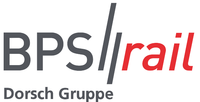 BPS rail Logo
